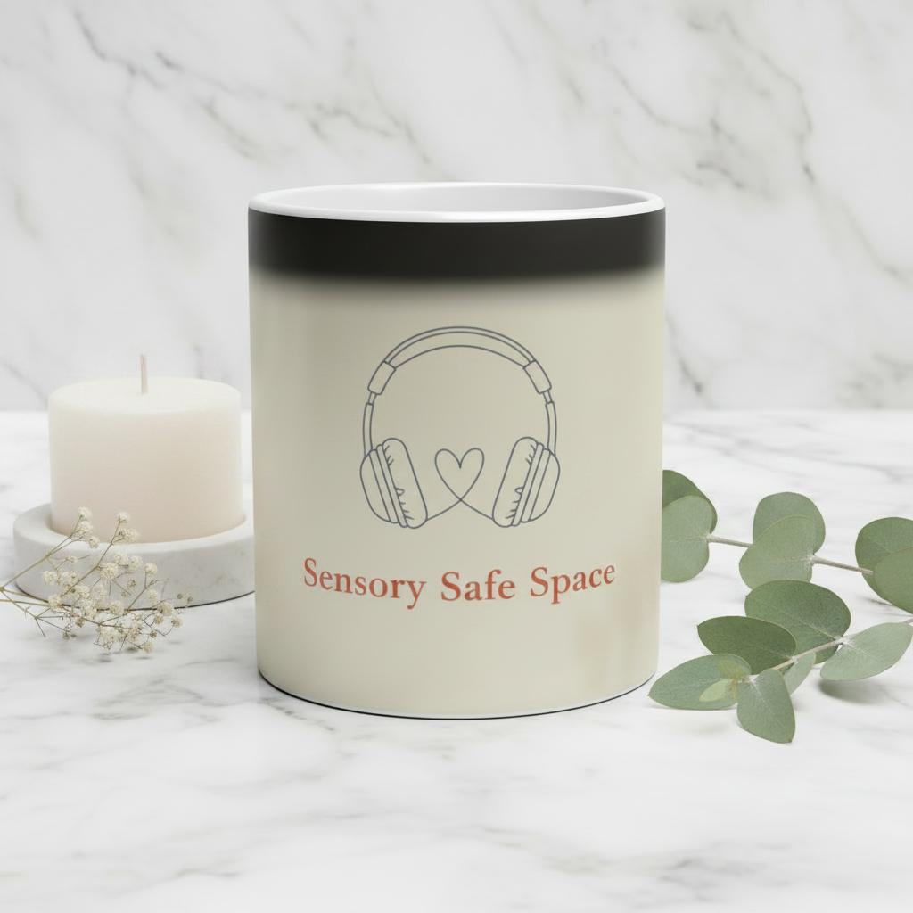 Sensory Magic — Mármore